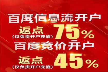 百度推广案例分析：如何实现品牌曝光